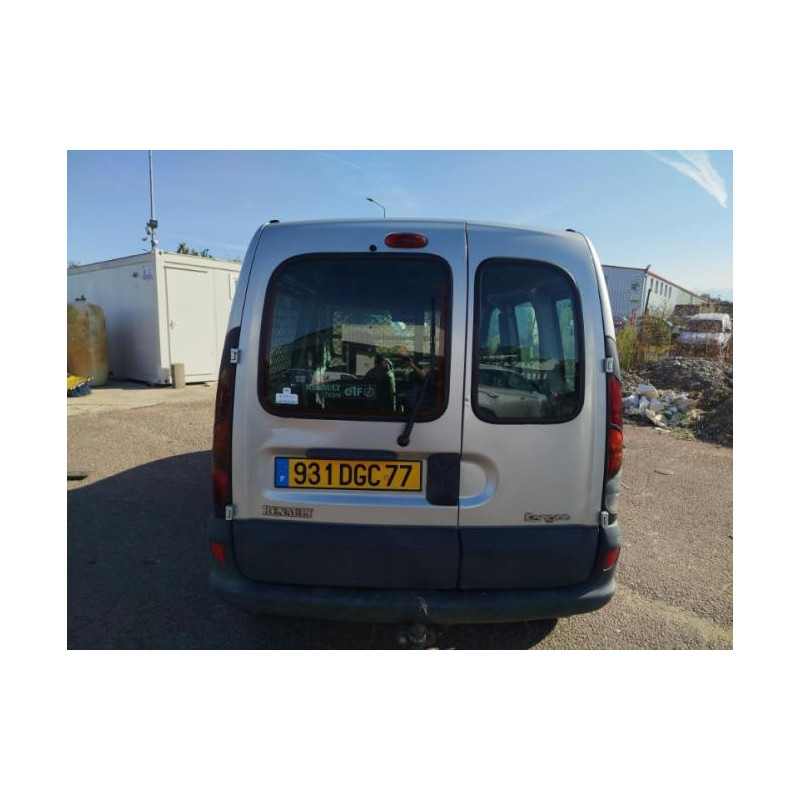 Aile avant droit RENAULT KANGOO 1 PHASE 1 d’occasion