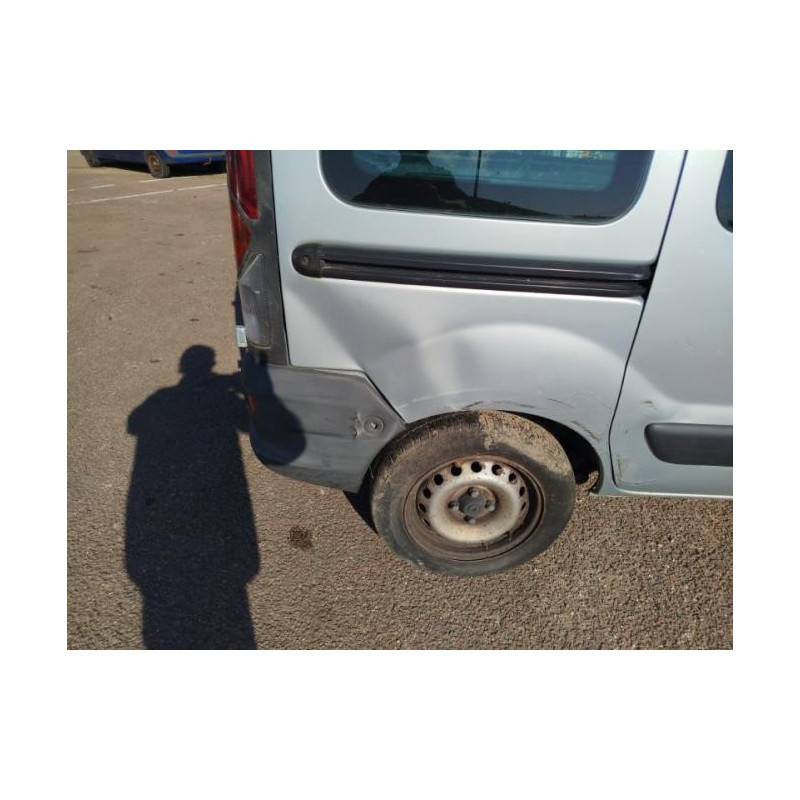 Aile avant droit RENAULT KANGOO 1 PHASE 1 d’occasion