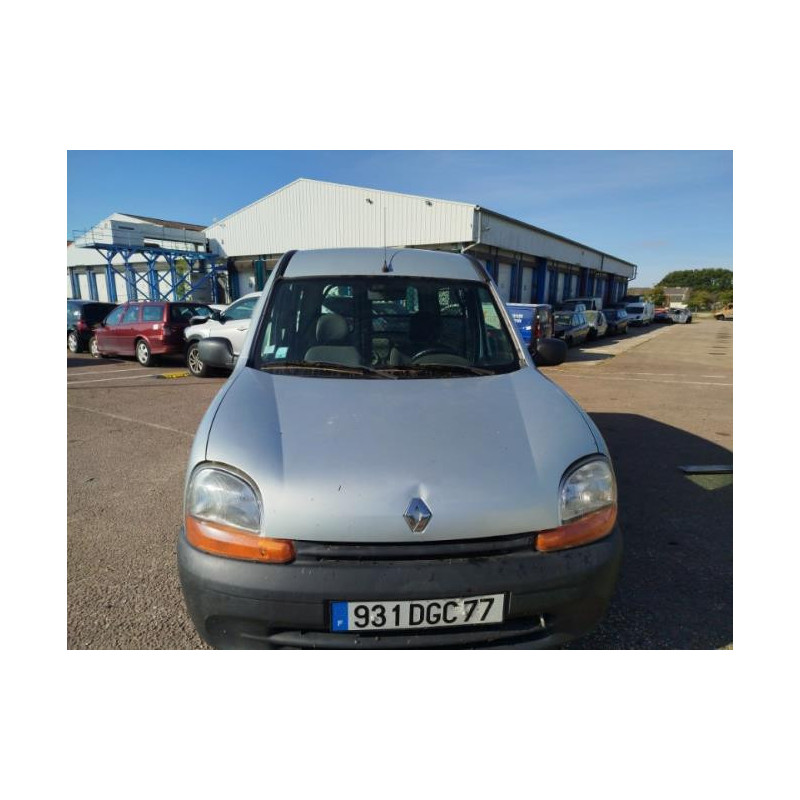 Aile avant droit RENAULT KANGOO 1 PHASE 1 d’occasion