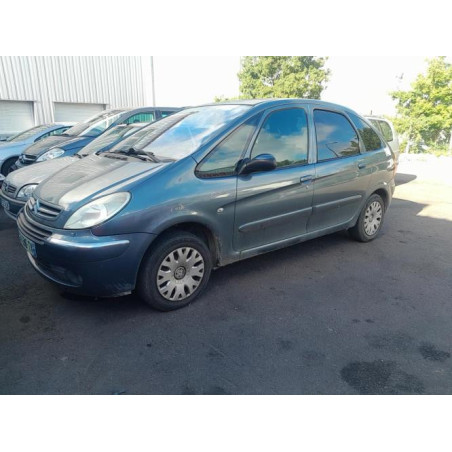 Filtre a huile CITROEN XSARA PICASSO PHASE 2 d’occasion
