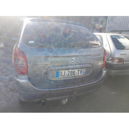 Filtre a huile CITROEN XSARA PICASSO PHASE 2 d’occasion