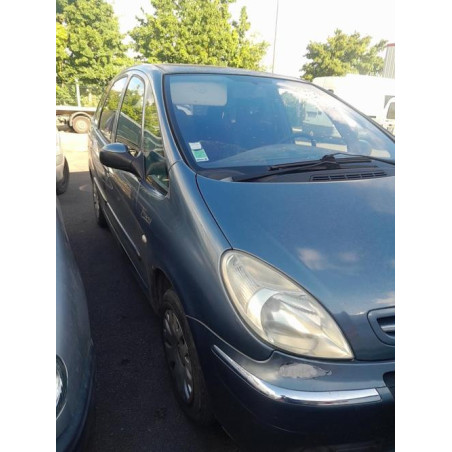 Filtre a huile CITROEN XSARA PICASSO PHASE 2 d’occasion