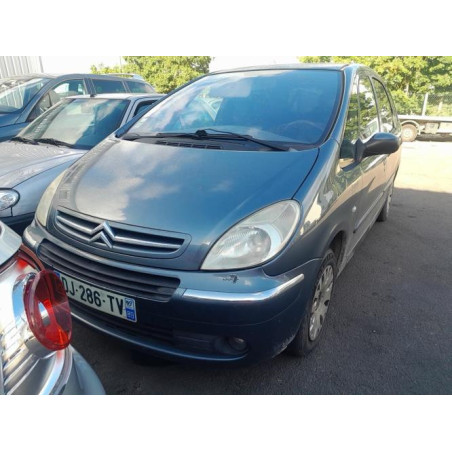 Filtre a huile CITROEN XSARA PICASSO PHASE 2 d’occasion