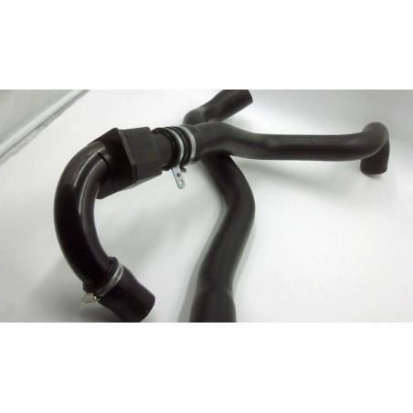 Durite de turbo RENAULT SCENIC 2 PHASE 1 d’occasion
