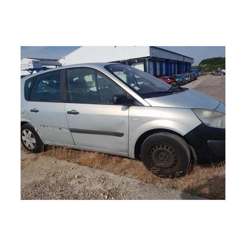 Durite de turbo RENAULT SCENIC 2 PHASE 1 d’occasion