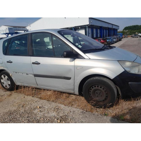 Durite de turbo RENAULT SCENIC 2 PHASE 1 d’occasion
