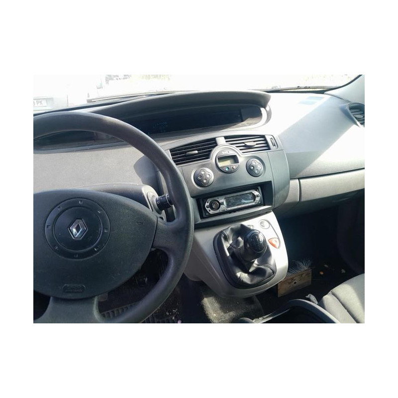 Durite de turbo RENAULT SCENIC 2 PHASE 1 d’occasion