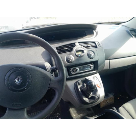 Durite de turbo RENAULT SCENIC 2 PHASE 1 d’occasion