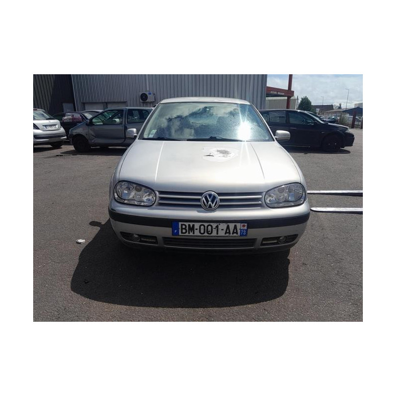 Leve vitre electrique avant droit VOLKSWAGEN GOLF 4 d’occasion