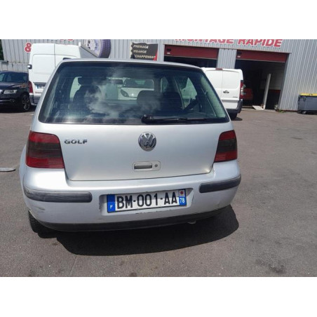 Leve vitre electrique avant droit VOLKSWAGEN GOLF 4 d’occasion