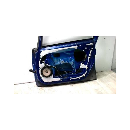 Porte avant droit FIAT GRANDE PUNTO d’occasion