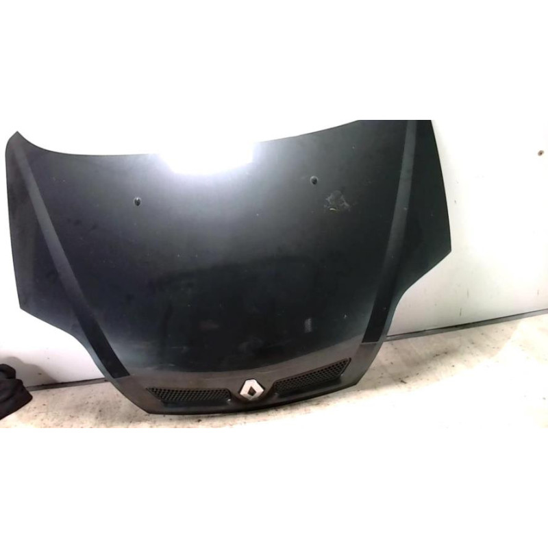 Capot RENAULT SCENIC 1 PHASE 2 d’occasion