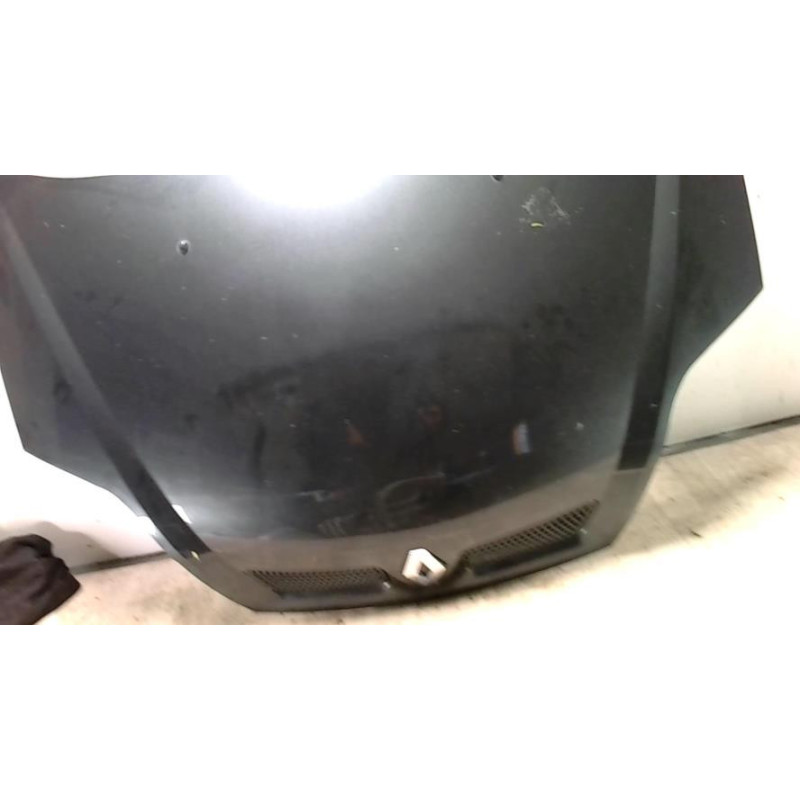 Capot RENAULT SCENIC 1 PHASE 2 d’occasion