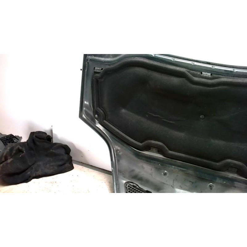 Capot RENAULT SCENIC 1 PHASE 2 d’occasion