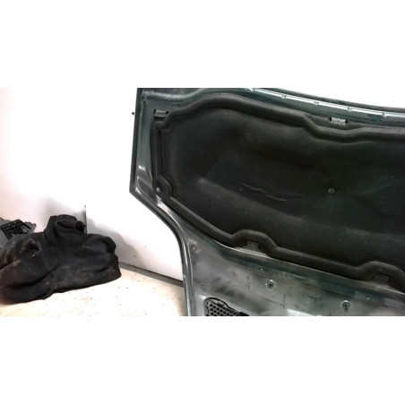 Capot RENAULT SCENIC 1 PHASE 2 d’occasion