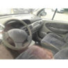 Capot RENAULT SCENIC 1 PHASE 2 d’occasion