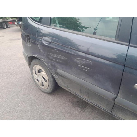 Capot RENAULT SCENIC 1 PHASE 2 d’occasion