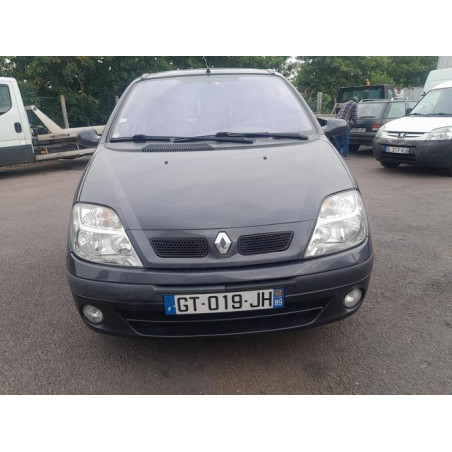 Capot RENAULT SCENIC 1 PHASE 2 d’occasion