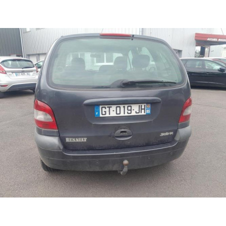 Capot RENAULT SCENIC 1 PHASE 2 d’occasion