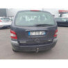 Capot RENAULT SCENIC 1 PHASE 2 d’occasion