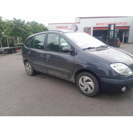 Capot RENAULT SCENIC 1 PHASE 2 d’occasion