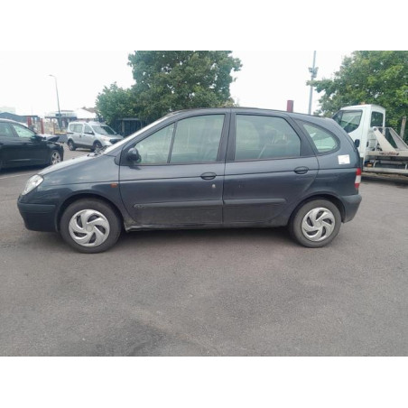 Capot RENAULT SCENIC 1 PHASE 2 d’occasion