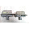 Eclairage de plaque MITSUBISHI OUTLANDER 2 PHASE 2 d’occasion