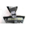 Eclairage de plaque MITSUBISHI OUTLANDER 2 PHASE 2 d’occasion