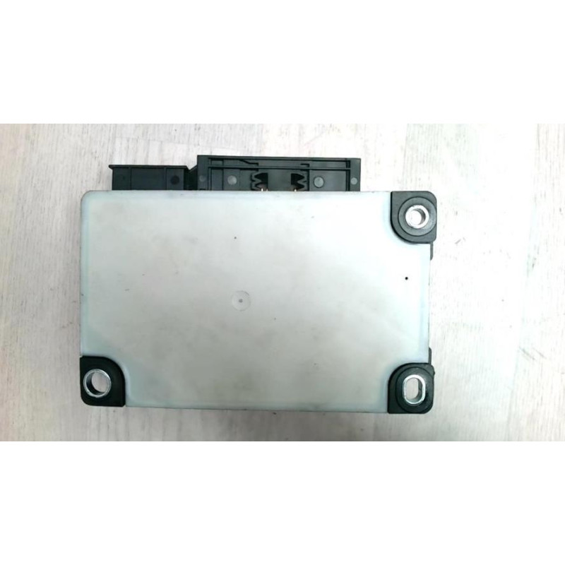 Boitier air bag RENAULT MEGANE 3 PHASE 1 d’occasion