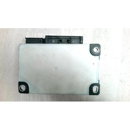 Boitier air bag RENAULT MEGANE 3 PHASE 1 d’occasion