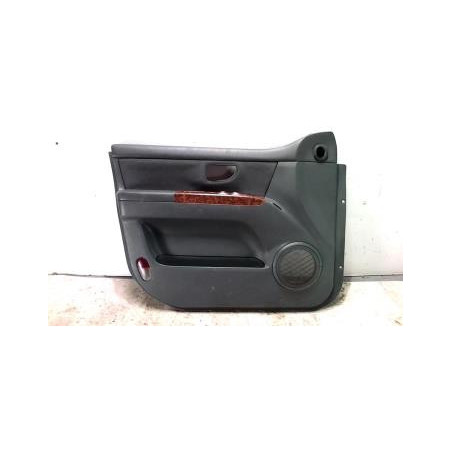 Panneau de porte avant gauche KIA SORENTO 1 PHASE 1 d’occasion