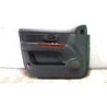 Panneau de porte avant gauche KIA SORENTO 1 PHASE 1 d’occasion