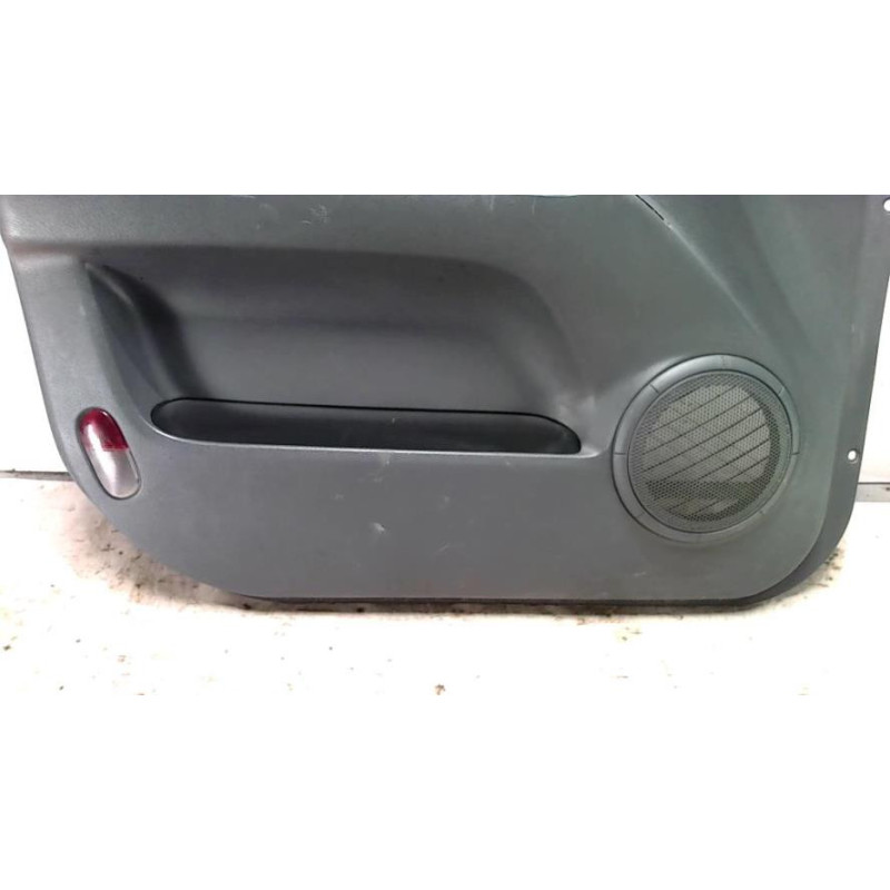 Panneau de porte avant gauche KIA SORENTO 1 PHASE 1 d’occasion