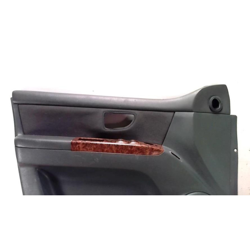 Panneau de porte avant gauche KIA SORENTO 1 PHASE 1 d’occasion