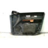 Panneau de porte avant gauche KIA SORENTO 1 PHASE 1 d’occasion