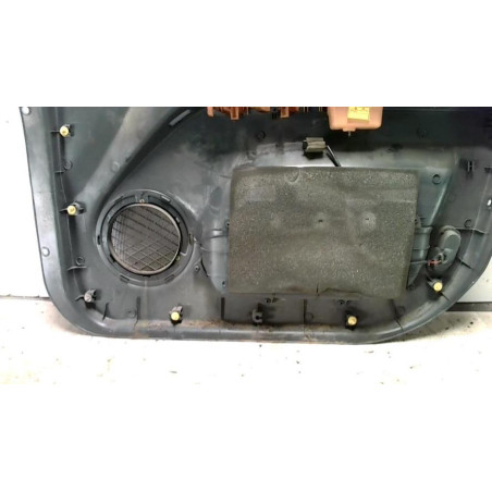 Panneau de porte avant gauche KIA SORENTO 1 PHASE 1 d’occasion
