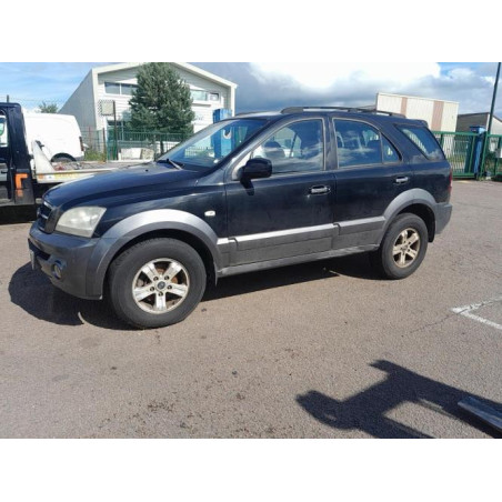 Panneau de porte avant gauche KIA SORENTO 1 PHASE 1 d’occasion