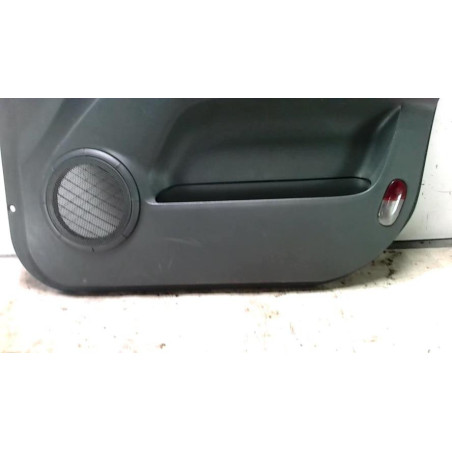 Panneau de porte avant droit KIA SORENTO 1 PHASE 1 d’occasion