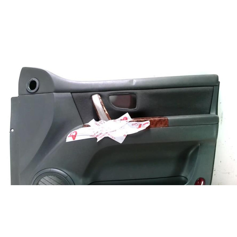 Panneau de porte avant droit KIA SORENTO 1 PHASE 1 d’occasion