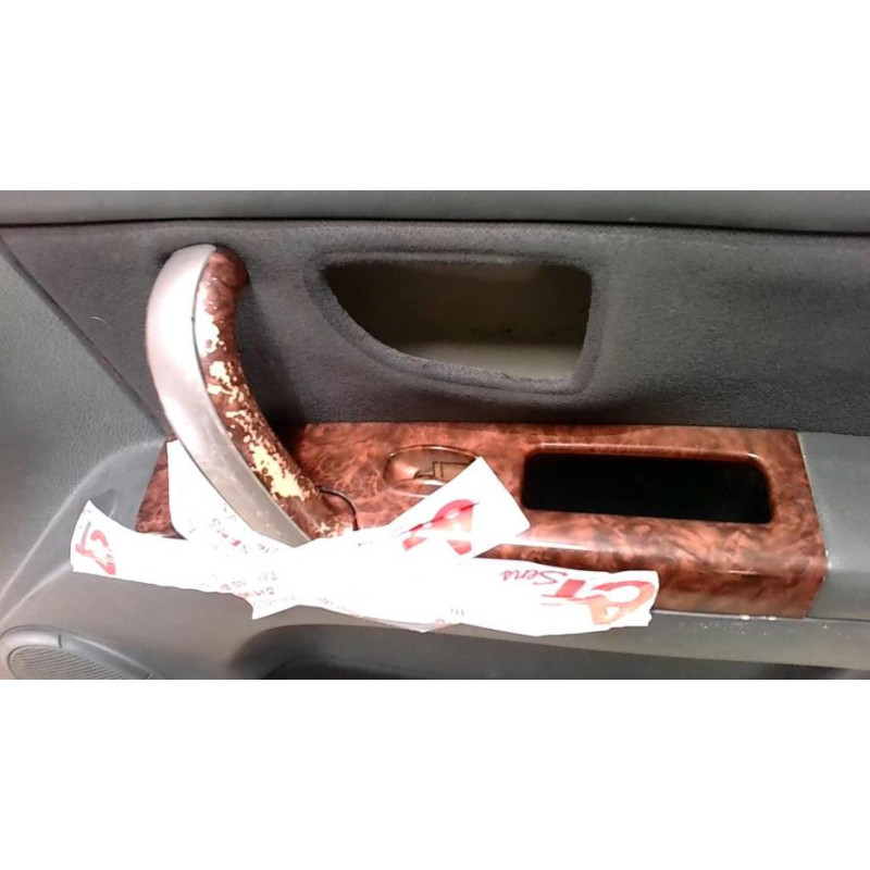 Panneau de porte avant droit KIA SORENTO 1 PHASE 1 d’occasion