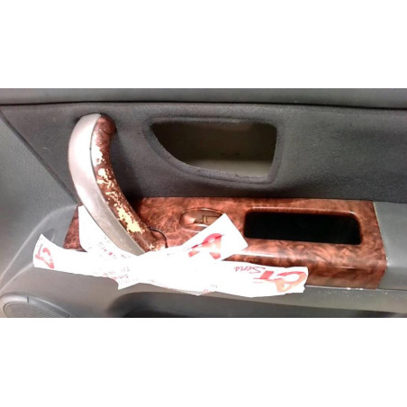 Panneau de porte avant droit KIA SORENTO 1 PHASE 1 d’occasion