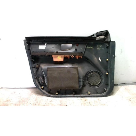 Panneau de porte avant droit KIA SORENTO 1 PHASE 1 d’occasion