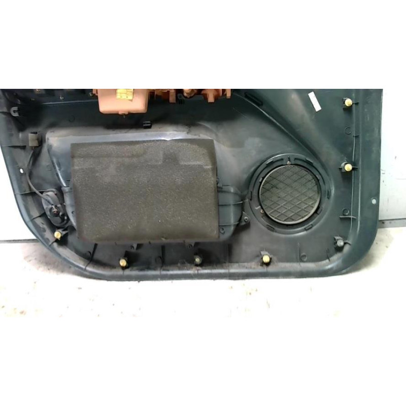 Panneau de porte avant droit KIA SORENTO 1 PHASE 1 d’occasion