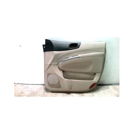 Panneau de porte avant droit KIA CARNIVAL 2 d’occasion