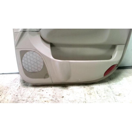 Panneau de porte avant droit KIA CARNIVAL 2 d’occasion