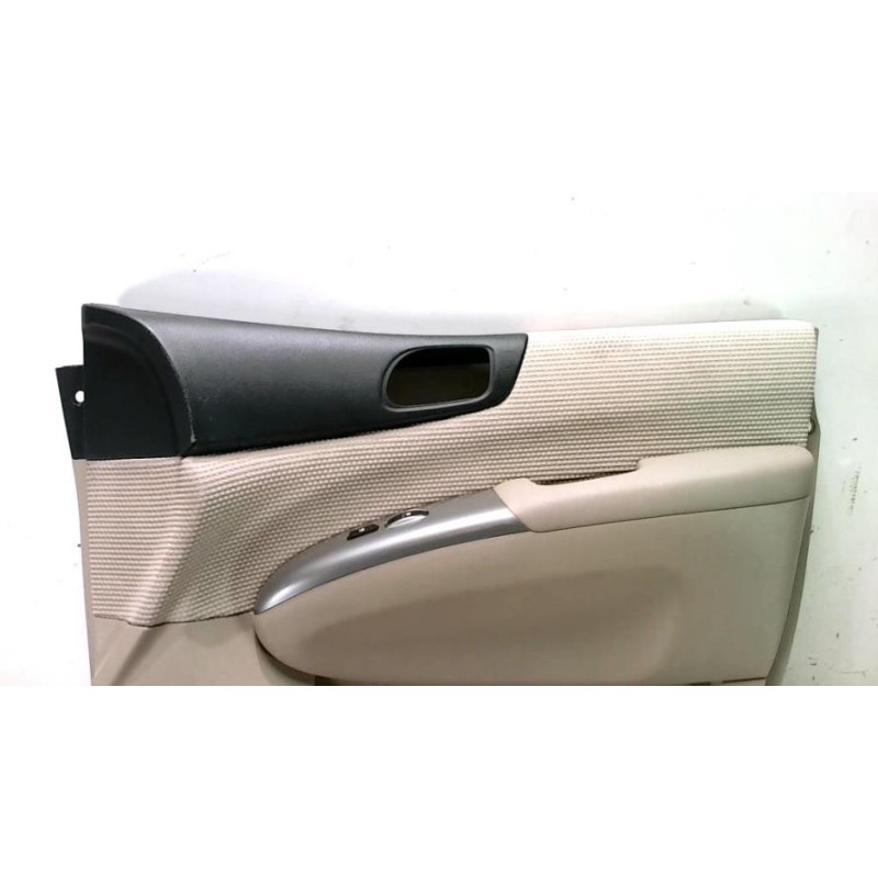 Panneau de porte avant droit KIA CARNIVAL 2 d’occasion