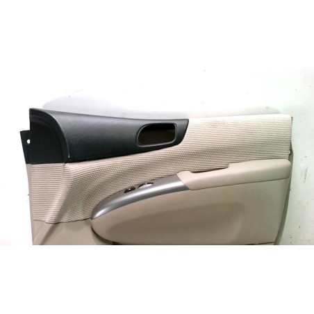 Panneau de porte avant droit KIA CARNIVAL 2 d’occasion