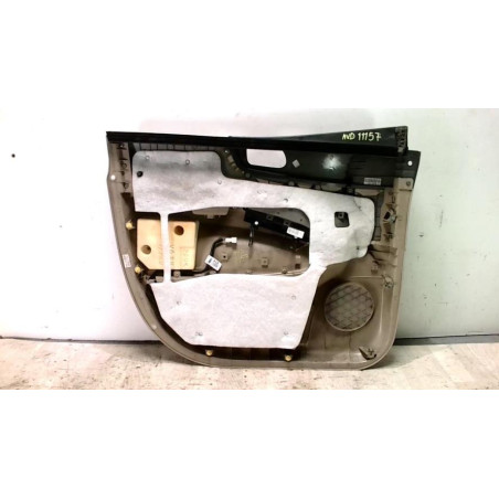 Panneau de porte avant droit KIA CARNIVAL 2 d’occasion