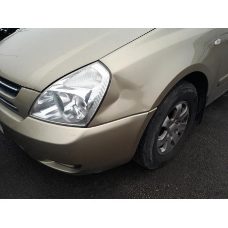 Panneau de porte avant droit KIA CARNIVAL 2 d’occasion
