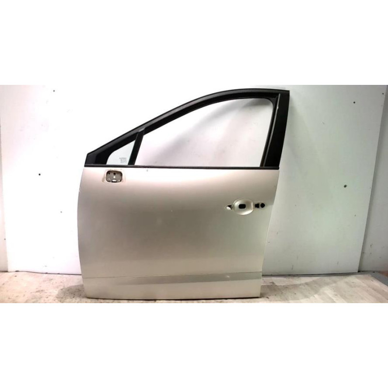 Porte avant gauche RENAULT GRAND SCENIC 3 PHASE 1 d’occasion